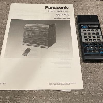 Electronics