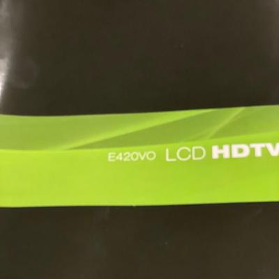Vizio 1080P TV