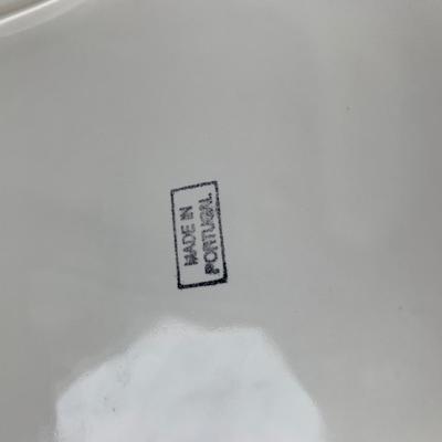 Decorative Serving Pieces Lot