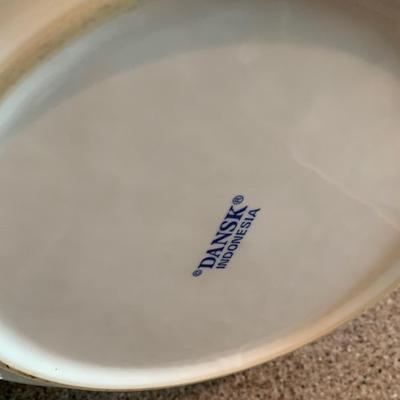 Serving Bowls Lot