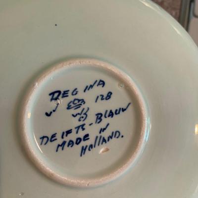 Serving Bowls Lot