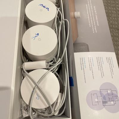 Google wifi