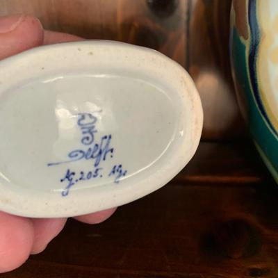 Assorted Collectibles Lot