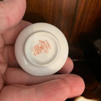 Assorted Collectibles Lot