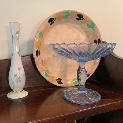 Assorted Collectibles Lot