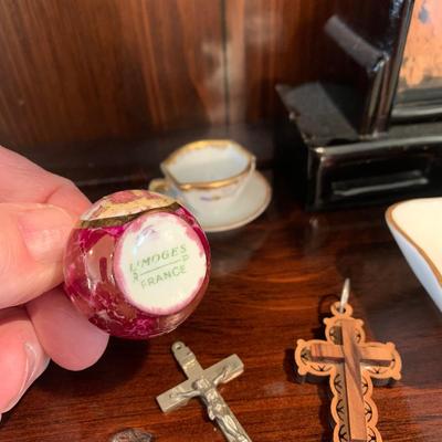 Assorted Collectibles Lot