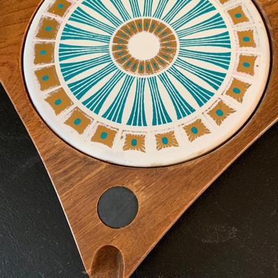 MCM Cheese Board