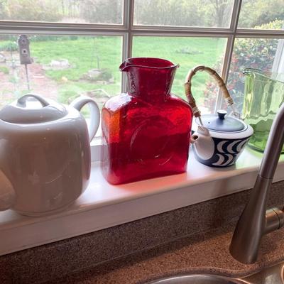 Decor Lot Blenco Dansk +
