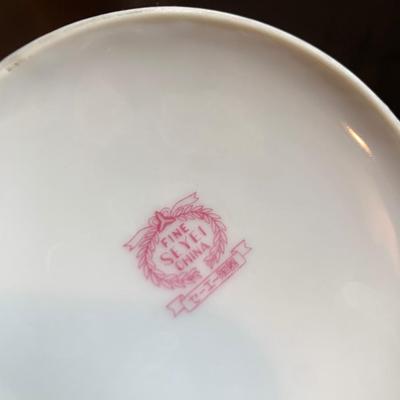 Decor Lot Blenco Dansk +