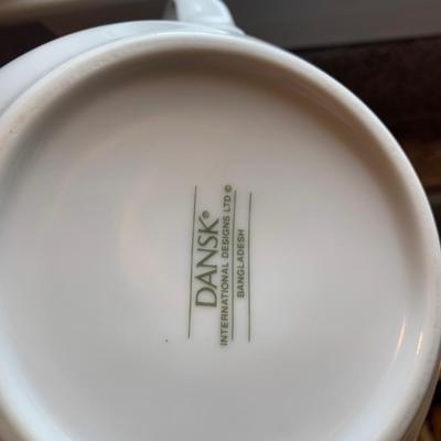 Decor Lot Blenco Dansk +