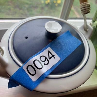 Decor Lot Blenco Dansk +