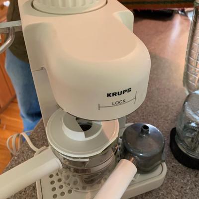 Kitchen Appliances Lot