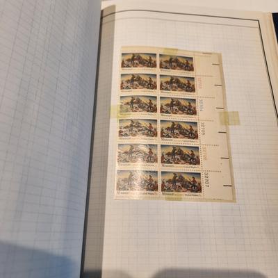Postage Stamp collection Books, Cancelled and UnCancelled , 1800's Postcards, Hawaii Stamps