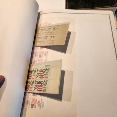 Postage Stamp collection Books, Cancelled and UnCancelled , 1800's Postcards, Hawaii Stamps