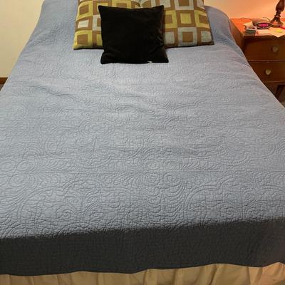 King Koil Full size mattress