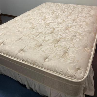 King Koil Full size mattress