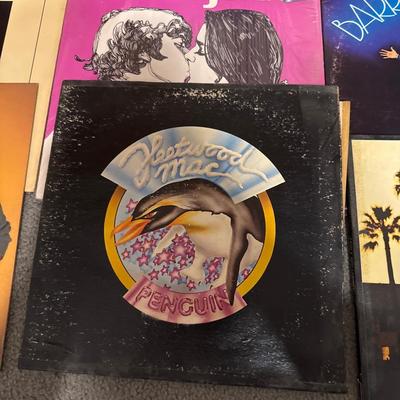 Vintage Records