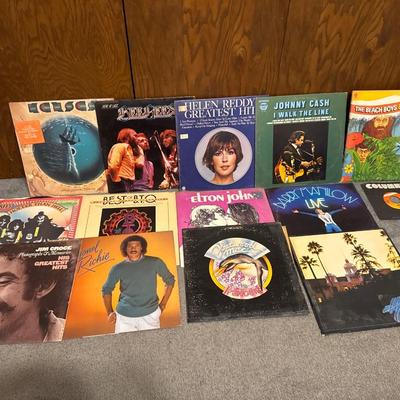 Vintage Records