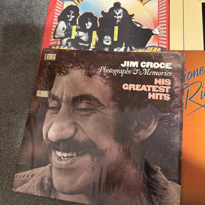 Vintage Records