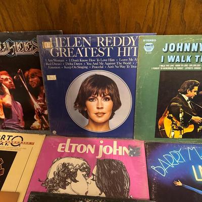 Vintage Records