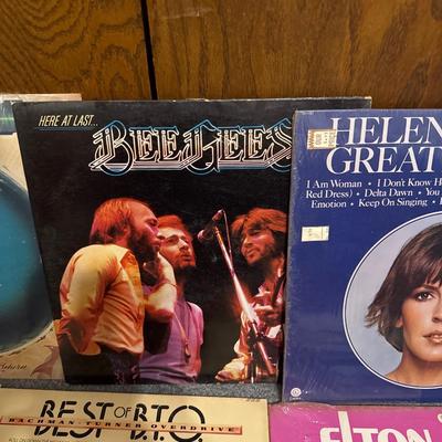 Vintage Records