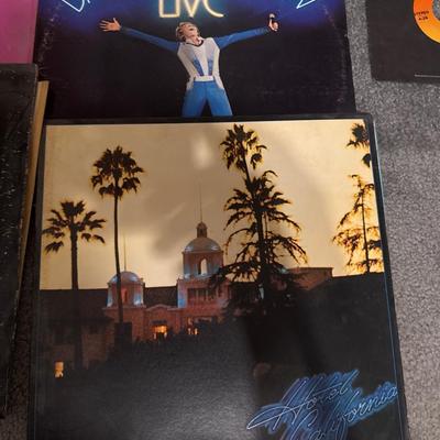 Vintage Records