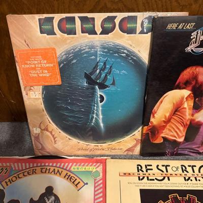 Vintage Records