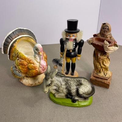 Chimney Sweep Nutcracker and more