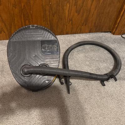 Air pump