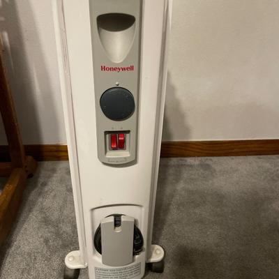 Honeywell heater