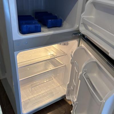 Black and Decker Mini Fridge
