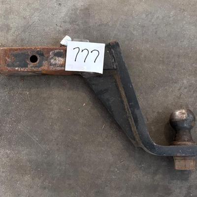 Trailer Hitch