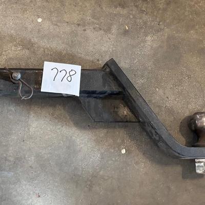 Trailer Hitch