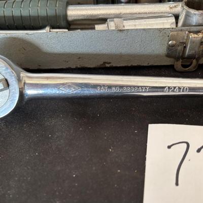 Vintage S-K Lot