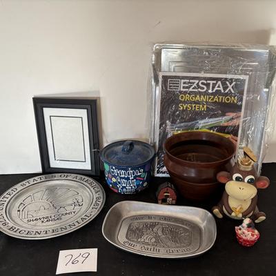 Home Decor Lot
