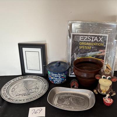 Home Decor Lot