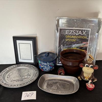 Home Decor Lot
