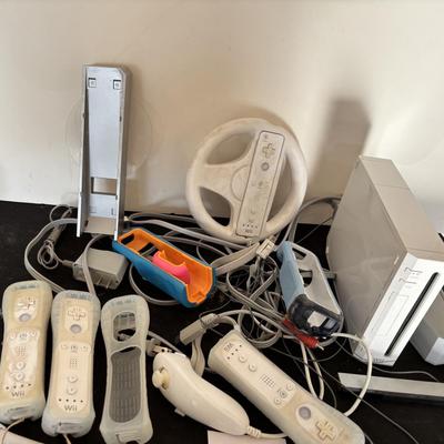 Wii Game