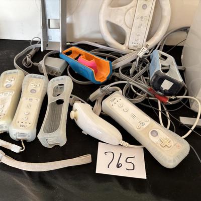 Wii Game
