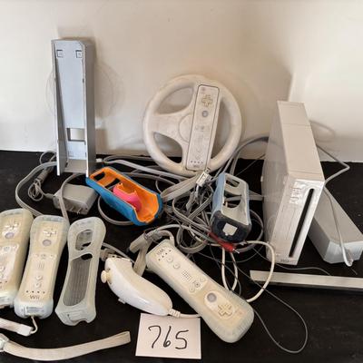 Wii Game