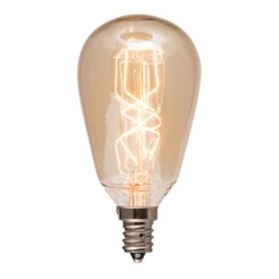 Scentsy Replacement Edison Lightbulb - 40W - For Use w/Scentsy Warmers