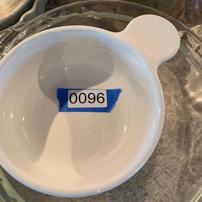 Huge Bakeware Lot Pyrex & More