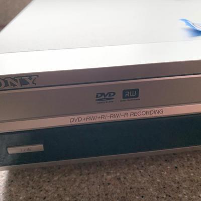Sony DVD Player