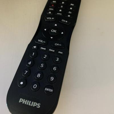 50” Samsung Flatscreen TV