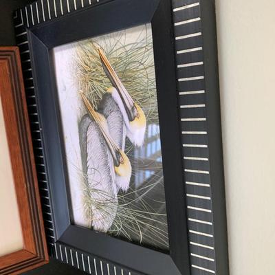 Nautical Art Lot