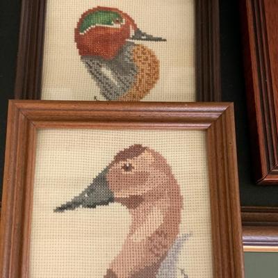 Nautical Art Lot