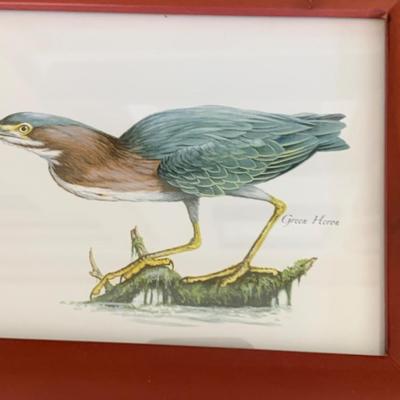 Nautical Art Lot