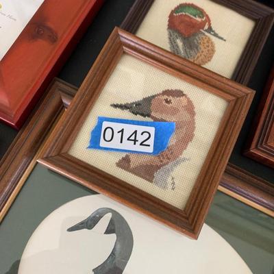 Nautical Art Lot