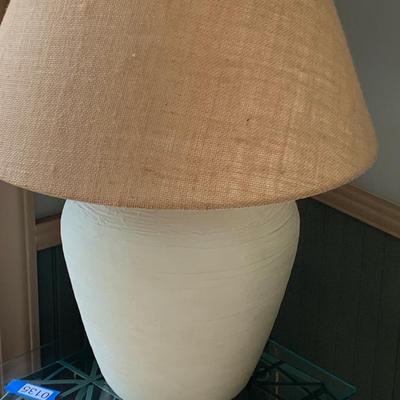 PAIR of Lamps