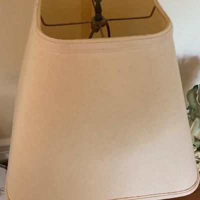 Lantern Lamp